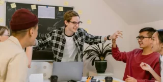 ATELIER RÉCIT | Évolution d’un projet de fin d’étude